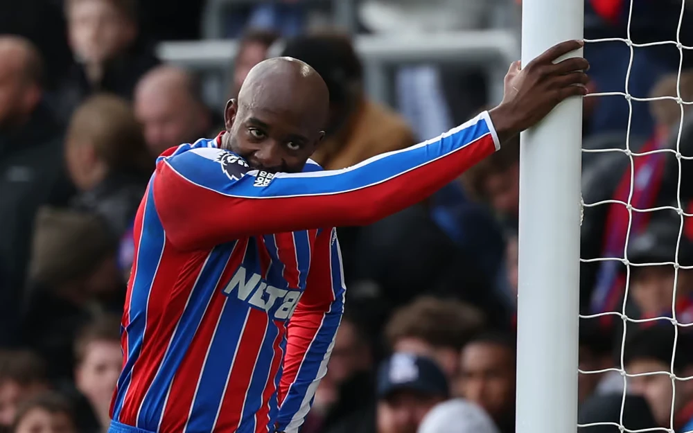 AC Milan medical failure: The hidden knee injury that crushed Mateta’s £30m move